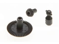 HM-CB180-Z-16 Tail Gear Set